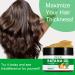 Raw Batana Oil for Hair Growth | 100% Pure Organic from Honduras | Prevent Hair Loss & Enhance Thickness | 4 FL OZ - Buy Online on GoSupps.com