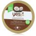 Yes To Coconut Head to Toe Restoring Body Balm  3 Ounce