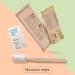  ko Dental Set | 50 Individual Kits with Toothbrush & Toothpaste | Ideal for Hotels Trips & Events | Premium Dental Care - Buy Online on GoSupps.com