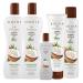 Biosilk Silk Therapy Leave-In Hair Serum with Natural Coconut Oil | Paraben-Free Nourishing Formula for Silky Smooth Hair | 67 ml - International Shipping Available - Buy Online on GoSupps.com