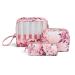 Conair Sophia Joy Floral Wristlet Set - 3 Piece Stylish Accessory Collection - Buy Online on GoSupps.com