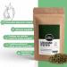 Spicy Welt Poivre de Sichuan Vert Entier (100g) Baies Hua Jiao | Pour Poisson Volaille Wok & Cuisine Asiatique | Notes d'Agrumes & Fra cheur Intense | 100% Naturel Sans Additifs - Buy Online on GoSupps.com