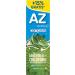 Procter Gamble AZ Toothpaste + mouthwash complete gentle freshness 75 ml - Buy Online on GoSupps.com
