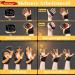 Rehabilitation Robot Gloves for Hemiplegia - USB Chargeable Hand Stroke Recovery Equipment with Strength Adjustment | Left Hand (L - Buy Online on GoSupps.com