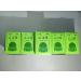 Shuixian Fengyoujing 3-6-9ml - Pain Relief for Mosquito Bites, Headaches, Dizziness, Motion Sickness - Pack of 3 Bottles - Buy Online on GoSupps.com