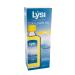 Lysi Icelandic liver rat with the vitamins A D and E lemon taste 240ml Icelandic liver trans