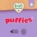 Simply Gourmet Puffies Blueberry Apple Baby Snack - Buy Online on GoSupps.com