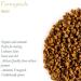 Organic Fenugreek Seeds - Culinary Grade - 100g (Pack of 1) | Real Trigonella Foenum-graecum - Buy Online on GoSupps.com