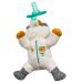 Mary Meyer WubbaNub 6-Inch Cosmo Bear Infant Pacifier - Best Pacifier for Comfort and Style - Buy Online on GoSupps.com