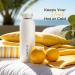 LEMON & CO. 8-Week Starter Kit Bundle Liquid Collagen for Women + Insulated Bottle - 5000mg Marine Collagen Peptides for Skin Nails Hair & Gut Health | Organic Lemons Vitamin C No Preservatives - Buy Online on GoSupps.com