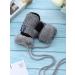 ZHANMAI Toddler Winter Mittens Gloves - 3 Pairs for Boys and Girls | Warm Infant Knit Mittens in Black, Royal Blue, Brown - Buy Online on GoSupps.com