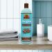 Okay Restorative Argan Leave In Conditioner - Hydrate & Smooth Hair | Sulfate Silicone Paraben Free | 33oz | All Hair Types | Made in USA - Buy Online on GoSupps.com