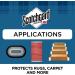 Scotchgard 1023-17H Rug & Carpet Protector 17oz - Repels Liquids, Blocks Stains | White - Buy Online on GoSupps.com