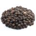 Happy Belly Tellicherry Black Pepper Whole Peppercorn - 16 Ounces - Buy Online on GoSupps.com
