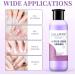 SULLMAR 75ml Acrylic Monomer Liquid for Nails - Top Quality Nail Monomer Formula - Buy Online on GoSupps.com