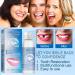 Tooth Repair Granules | Teeth Repair Kit | Moldable False Teeth for Missing & Broken Tooth (3 PCs) - Thermal Fitting Beads - Buy Online on GoSupps.com