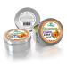 Calendula Comfrey Super Salve 4 oz - Herbal Balm for Eczema & Psoriasis - Made in USA - Buy Online on GoSupps.com