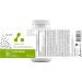 ATP LAB - Gluco Control 90 Capsules - Digestive Health - Kidney Stone Relief - Immune System Booster for Adults - Blood Glucose Pills & Blood Lipids - Buy Online on GoSupps.com