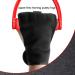Biange Finger Splint Brace - Rehabilitation Gloves for Elderly Stroke Recovery & Hand Training - Black - Buy Online on GoSupps.com