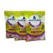 Napoleon Napoleon Fruit Mix 3 x 130g - Vegan - Halal - Gluten Free