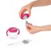 OXO Tot Straw & Sippy Cup Cleaning Set - Gray | Easy Cleaning Solution - Buy Online on GoSupps.com