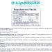 Lipozene Weight Loss Combo - Mega Bottle 120ct + MetaboUP Thermogenic 60ct - Boost Metabolism, Increase Energy, Control Appetite - Buy Online on GoSupps.com