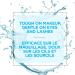 L Or al Paris Gentle Eyes & Lips Makeup Remover for Waterproof mascara Non-greasy Suitable for sensitive skin 125 ml - Buy Online on GoSupps.com