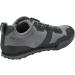 Giro Women's Tracker W Mountain Biking Shoe - Size 42 EU in Dark Shadow | International Shipping Available - Buy Online on GoSupps.com