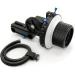 Morros Follow Focus Finder F3 for DSLR and Video Cameras | 15mm Rod Support, Two Hard Stops - Buy Online on GoSupps.com