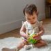 Buy Haba 302483 Babyball - Fun Farm-Themed Baby Toy for International Shipping - Buy Online on GoSupps.com