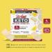 Slim-Fast Keto Bomb Snacks 14x17g Iced Lemon Drop Cups Per Box 238 Grams Ice Lemo Cup 238 Grams - Buy Online on GoSupps.com