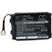 Buy 3.7V 2700mAh Battery Replacement for Active 10 & Active 12 | International Shipping Available - Buy Online on GoSupps.com