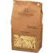 Dal Raccolto Fusilli Pugliese Pasta 1.0 lb - Authentic Handmade Italian Pasta - Buy Online on GoSupps.com