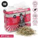 HayPigs Timothy Hay - Parent (1KG) 1 count (Pack of 1) - Buy Online on GoSupps.com