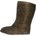 Kamik Men's Zylex Boot Liner 8 Black - Premium Insulated Boot Liner - Buy Online on GoSupps.com