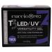 Cuccio T3 LED/UV Gel - Self-Leveling Opaque Petal Pink (28g) | Shop Internationally - Buy Online on GoSupps.com