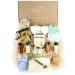 Wisteria Spa Heavenly Pamper Hamper Gift Set For Women