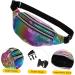 DEARMAMY Outdoor Waist Bag Waist Belt Bag 8 Pcs Pack Bag Coin Purse for Men Waist Belt Cell Phone Miss Fanny Oxford Cloth Waist Bag Chest Bag mediumx4pcs As Shownx4pcs - Buy Online on GoSupps.com