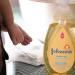 Johnson's Tear-Free Baby Wash & Shampoo - Hypoallergenic  Gentle for Sensitive Skin  27.1 fl. Oz - Buy Online on GoSupps.com