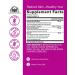 Zenwise Probiotic + Kombucha + Beauty - 60 Veg Capsules for Digestive Health - Buy Online on GoSupps.com