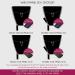 Zip Us In Maternity Jacket Extender Panel - One Size Coat Expander for Pregnancy & Babywearing - 80cm Zip Length - Buy Online on GoSupps.com