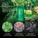 Shop Molton Brown Wild Mint & Lavandin Bath & Shower Gel 10 fl. oz. | Premium International Shipping - Buy Online on GoSupps.com
