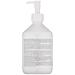 Milk_shake In Good Hands Cosmetic Hand Cleansing Gel 500 ml | Nourishing & Moisturizing Hand Wash | International Shipping Available - Buy Online on GoSupps.com