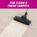 Vanish Clean & Fresh Hand Carpet Shampoo Cleanser 450Ml - Stain Removal & Deep Cleaning | International Shipping Available - Buy Online on GoSupps.com