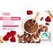 Buy Oyoy Valentine's Day Heart with 500g Milk Chocolate Hearts | Heart-Shaped Gift Box | Perfect Valentine's Gift - Buy Online on GoSupps.com