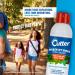 Premium Cutter Poison Ivy Relief Spray with Hydrocortisone - 113g - Buy Online on GoSupps.com