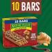 Nature Valley Lot de 10 barres gaufr es au beurre d'arachide et au chocolat 370 ml - Buy Online on GoSupps.com