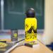 Buy BVB Round Mouse Pad - One Size | International Shipping Available - Buy Online on GoSupps.com