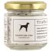 TRUFFLES USA Truffle Salt 3.5 oz (100g) - Imported from Italy - Specialty food Truffle Salt - Vegetarian - Gluten Free