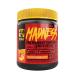 Mutant Madness - Redefines The Pre-Workout Experience and Takes it to a Whole New Extreme Level, Engineered Exclusively for High Intensity Workouts, 225g – Peach Mango
